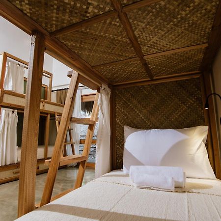 Las Palmas Villas And Casitas Siargao General Luna  Kamer foto