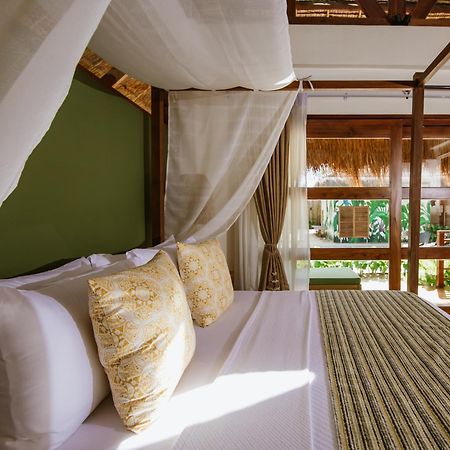 Las Palmas Villas And Casitas Siargao General Luna  Kamer foto