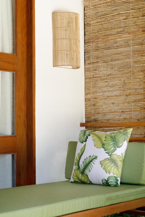 Las Palmas Villas And Casitas Siargao General Luna  Buitenkant foto