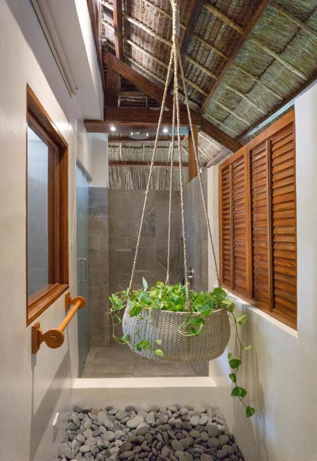 Las Palmas Villas And Casitas Siargao General Luna  Buitenkant foto