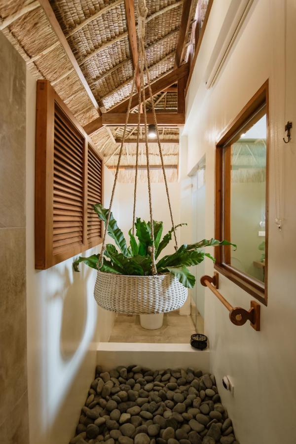 Las Palmas Villas And Casitas Siargao General Luna  Buitenkant foto
